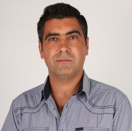 Miguel Guedes